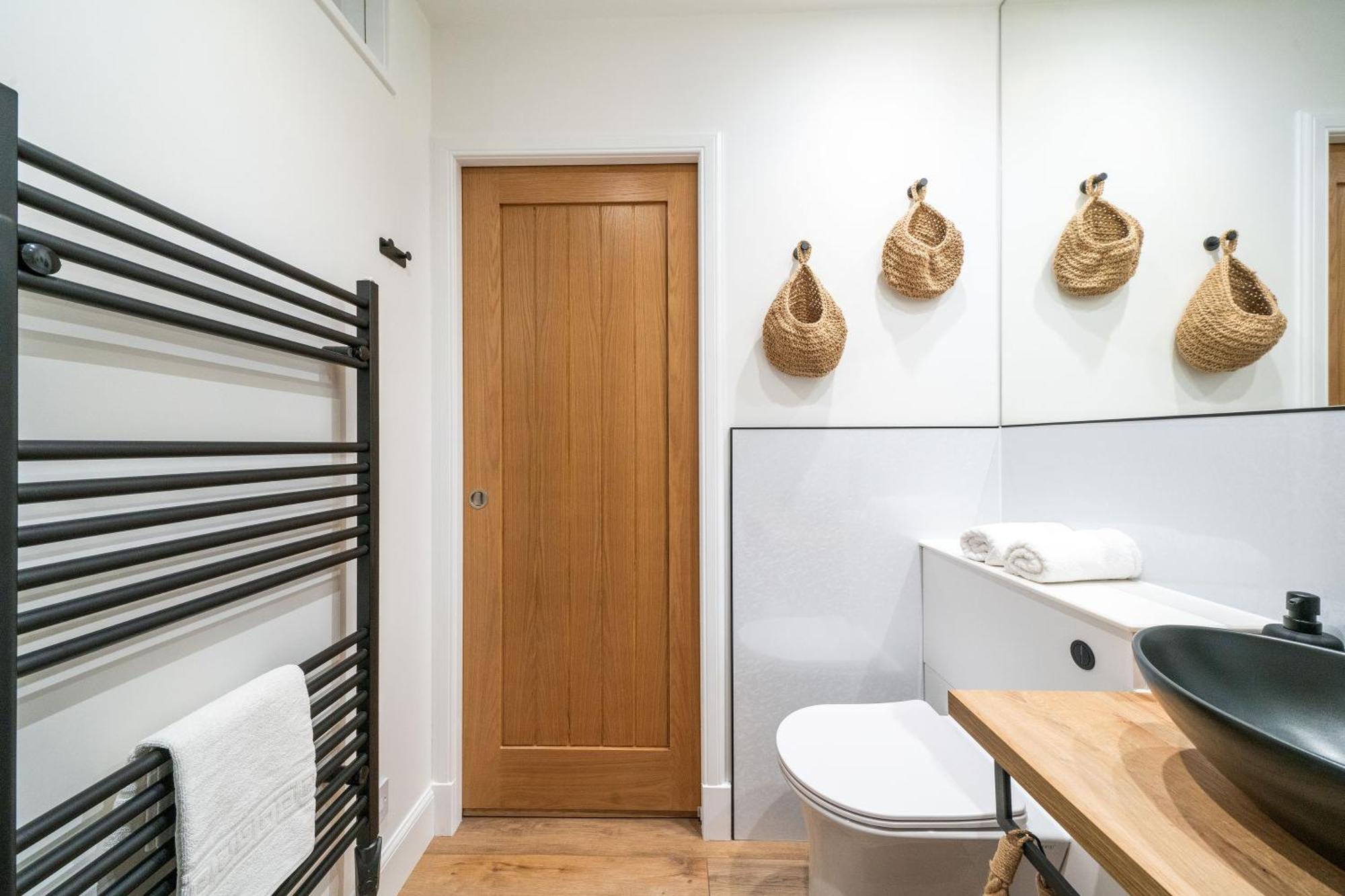 Grange8 Luxury Snug & Courtyard In Blairgowrie Apartment Blairgowrie and Rattray Exterior photo